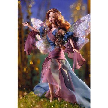 Muñeca Barbie Fairy of the Forest