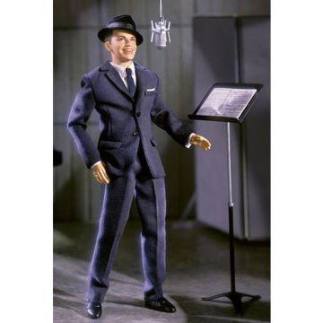 Frank Sinatra - Los Años de Grabación, The Recording Years
