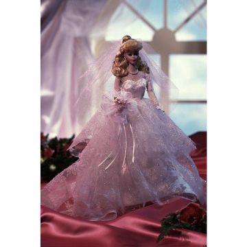 Muñeca Barbie Wedding Party