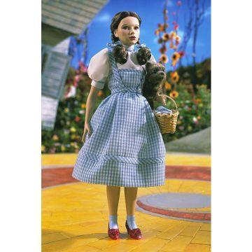 Dorothy y y Totó del Mago de Oz - The Wizard of Oz Dorothy with Toto (Porcelain #1)