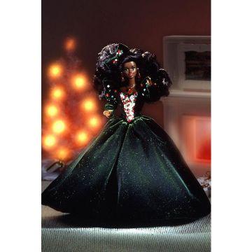 Muñeca Barbie Happy Holidays 1991