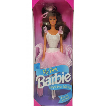 My First Barbie (latina)