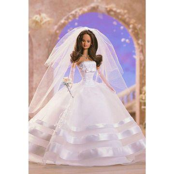 Muñeca Barbie Millennium Wedding