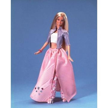 Barbie Jewel Girl