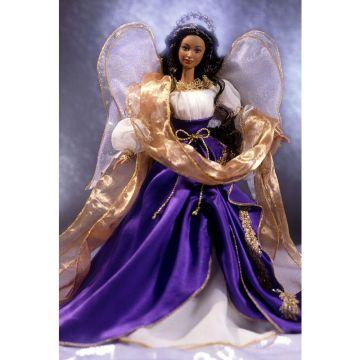 Muñeca Barbie Holiday Angel