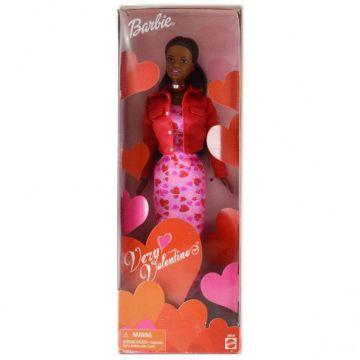 Barbie Very Valentine AA