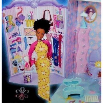 Nichelle Generation Girl™ - My Room - 28987 BarbiePedia