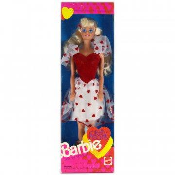 Barbie Pretty Hearts