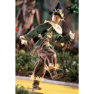 El Espantapájaros del Mago de Oz - The Wizard of Oz Scarecrow (Porcelain #3)