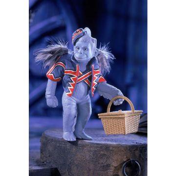 El Mono Malvado del Mago de Oz - The Wizard of Oz Winged Monkey (Porcelain #5)