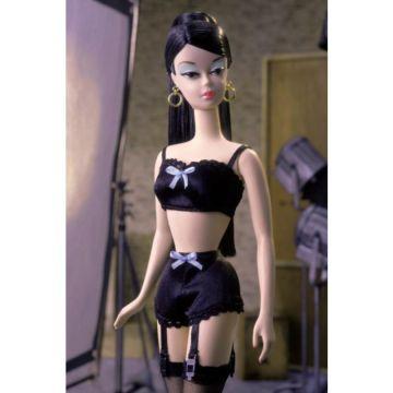 Muñeca Barbie The Lingerie
