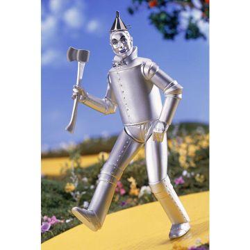 El Espantapájaros del Mago de Oz - The Wizard of Oz Tin Man (Porcelain #4)