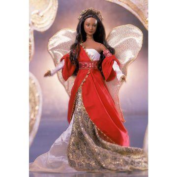 Muñeca Barbie Holiday Angel #2