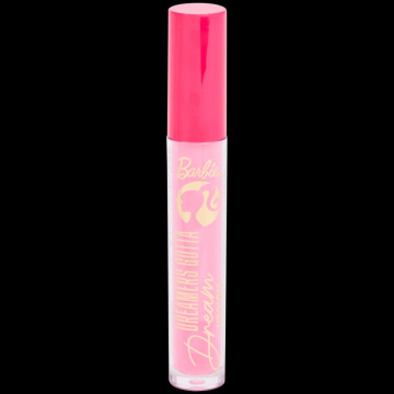 Brillo de labios Barbie Rosa