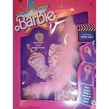 Modas Barbie Superstar - Movie star