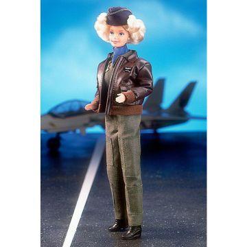 Air Force Barbie Doll