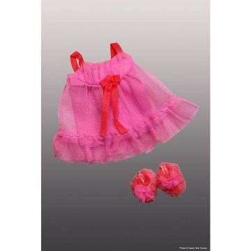 Baby Doll Pinks #3403