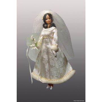 Bridal Brocade #3417