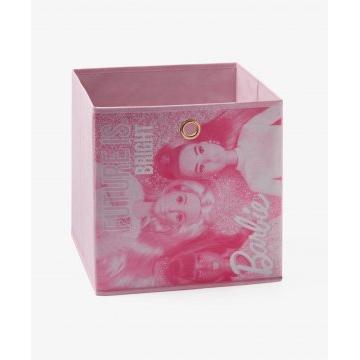 Caja decorativa Barbie