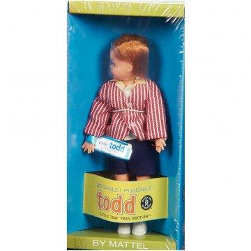 Todd Posable #3590