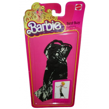 Moda Barbie Best Buy