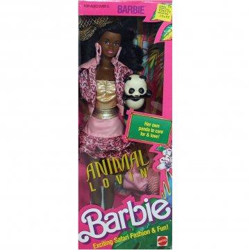 Barbie Animal Lovin AA