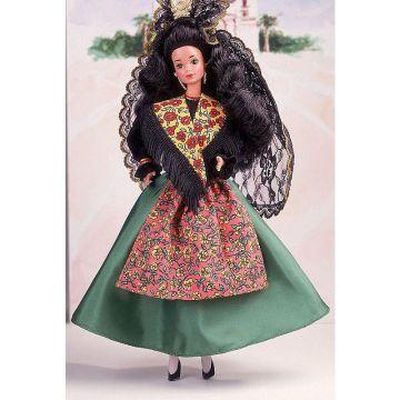 Muñeca Barbie Spanish (Segunda Edición)