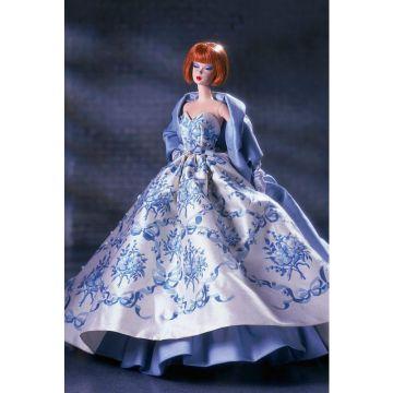 Muñeca Barbie Provencale