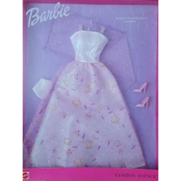 Moda Dazzle Barbie Fashion Avenue (Variante)