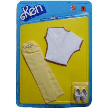 Moda Ken Original (Rotoplast)