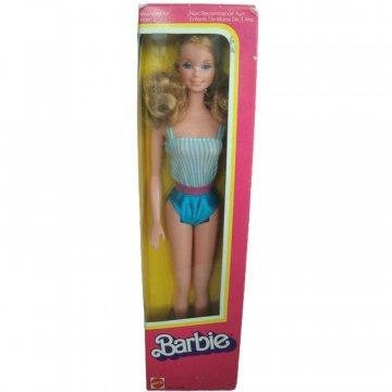 Barbie Superstar Redhaed Exclusiva Canadá