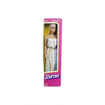 Muñeca Barbie Fantasia (Italia)