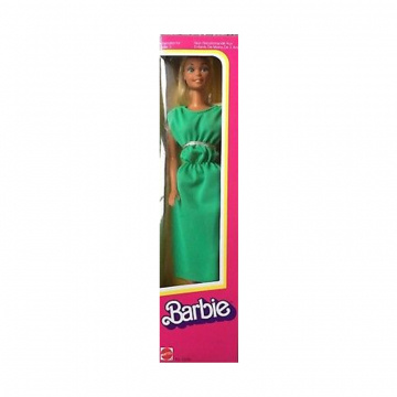 Muñeca Barbie Fantasia