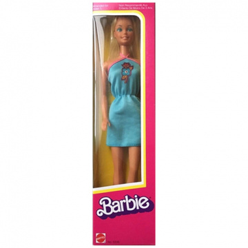 Muñeca Barbie Fantasia (Italia)