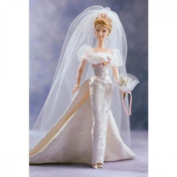 Muñeca Barbie de la boda sofisticada - Sophisticated Wedding