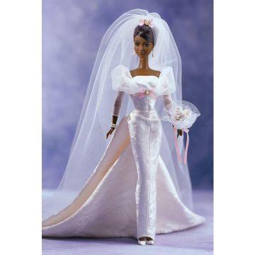 Muñeca Barbie Sophisticated Wedding