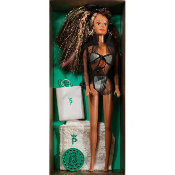 Muñeca Barbie Palmer's Barbie (3 Edición)