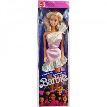 Muñeca Barbie Friendship