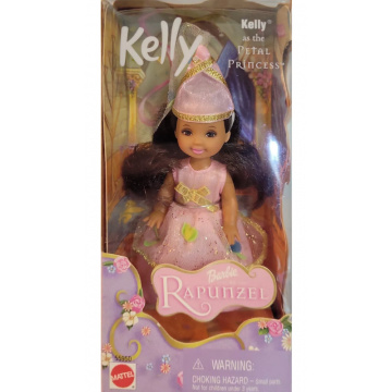 Princesa Kelly® Pétalo (AA)