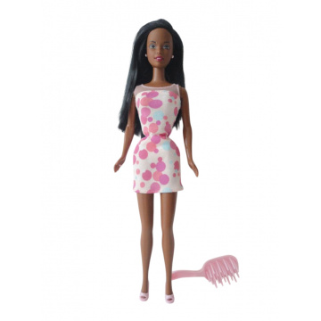 Muñeca Barbie Hot Spot (AA)