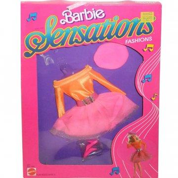 Moda Barbie Sensations