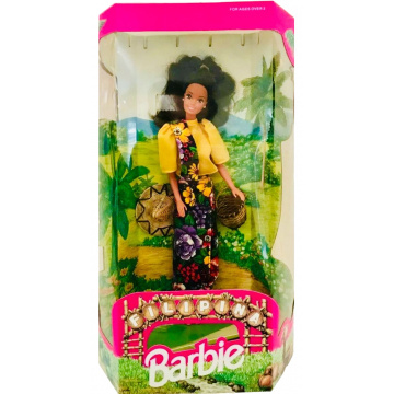 Muñeca Barbie Filipina