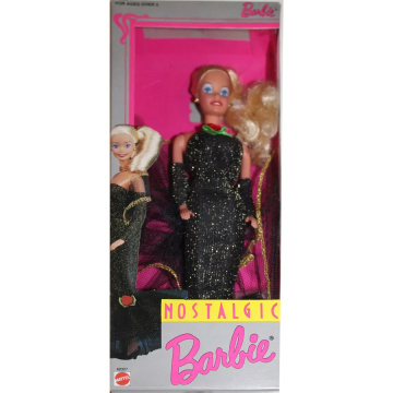 Nostalgic Barbie Spotlight Revival #62327