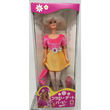 Muñeca Barbie Fashion Avenue™