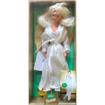 Muñeca Barbie Palmer's Barbie (4 Edición)