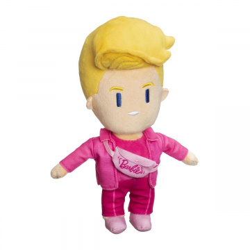 Peluche de 30 cm de Ken de Stumble Guys x Barbie