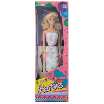 Barbie Trendy Style 6446 (Filipinas)