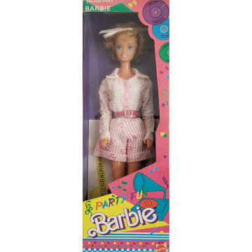 Barbie Trendy Style 6458 (Filipinas)