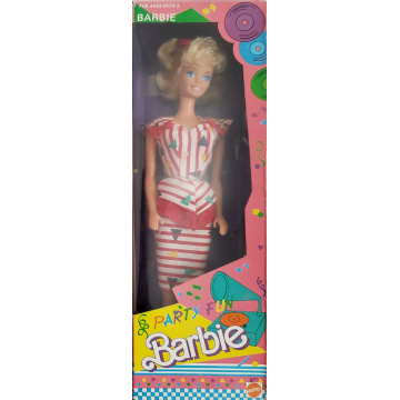 Barbie Trendy Style 6467 (Filipinas)