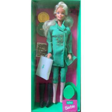 Muñeca Barbie Palmer's Barbie (5 Edición)